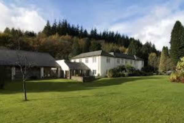 Brecon Nant Ddu Lodge Hotel Spa