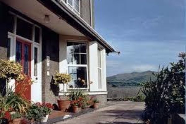 Wenallt Guest House