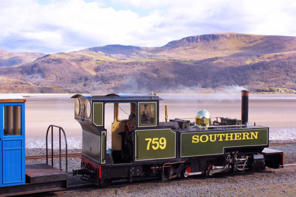 Fairbourne railway IMG 6595