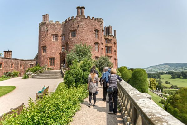 MVW C09 1314 0009 Powis Castle