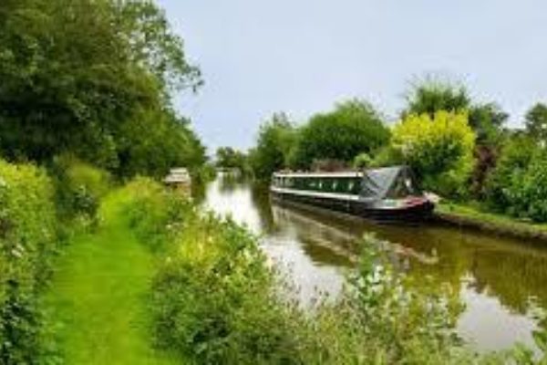 Montgomery canal