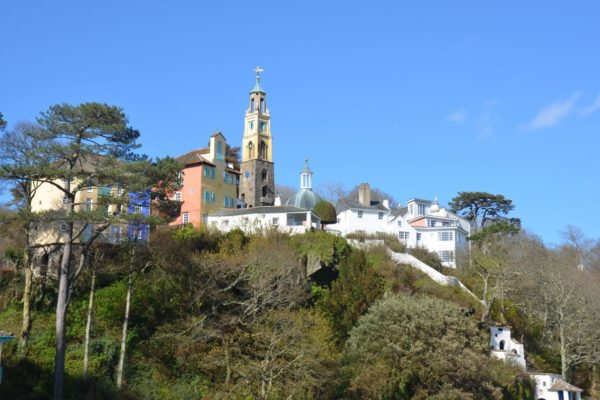 Ffestininog Portmeirion DSC 1536